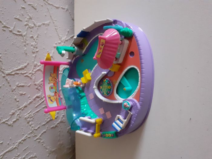 Polly Pocket Vintage