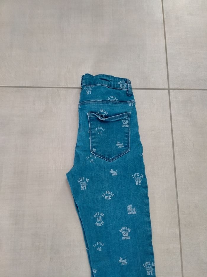 Jean Tao 12a - photo numéro 2