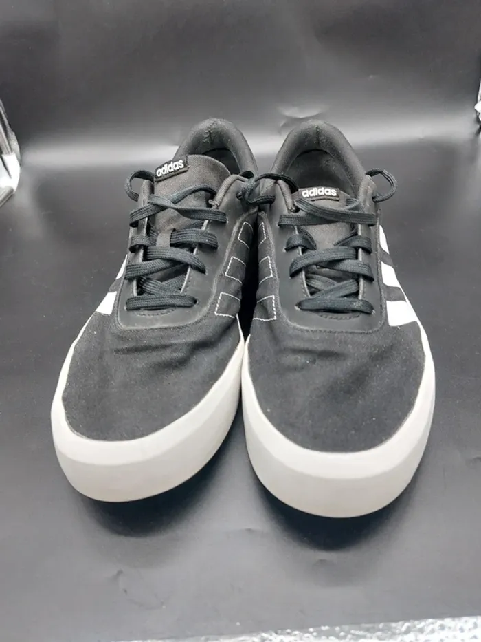 Adidas Men's futurevulc - photo numéro 6