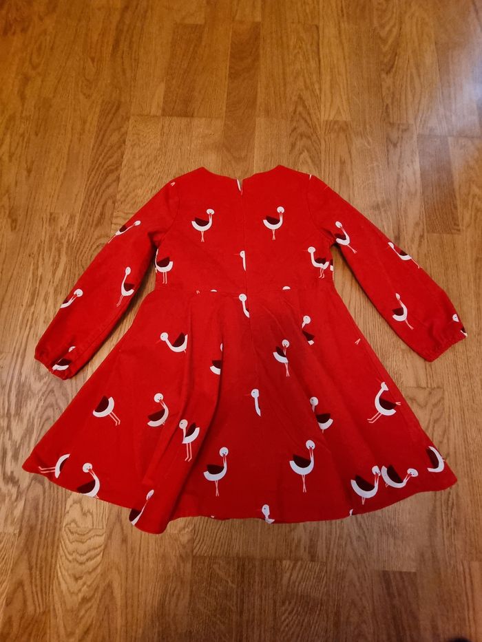 Robe cigogne - photo numéro 4