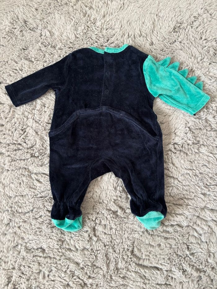 Pyjama crocodile 🐊 - photo numéro 2