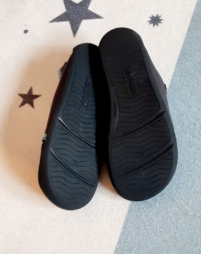 Chaussons - photo numéro 3