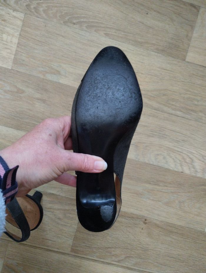 Chaussures femme - photo numéro 8