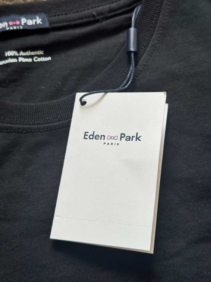 T-shirt Eden park - photo numéro 7