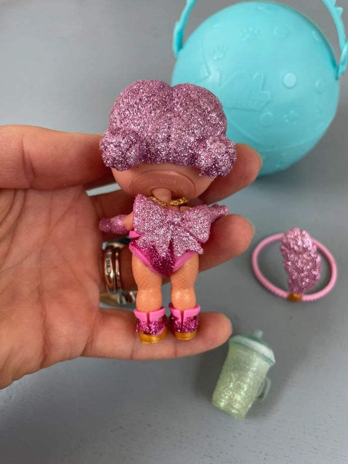 Poupée LOL - photo numéro 3