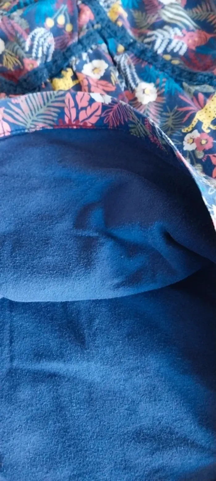 Blouse fillette 5 ans - photo numéro 5