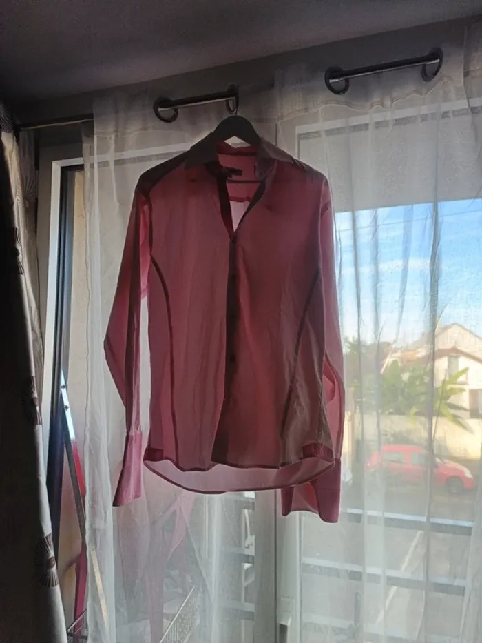 Chemise XOOS