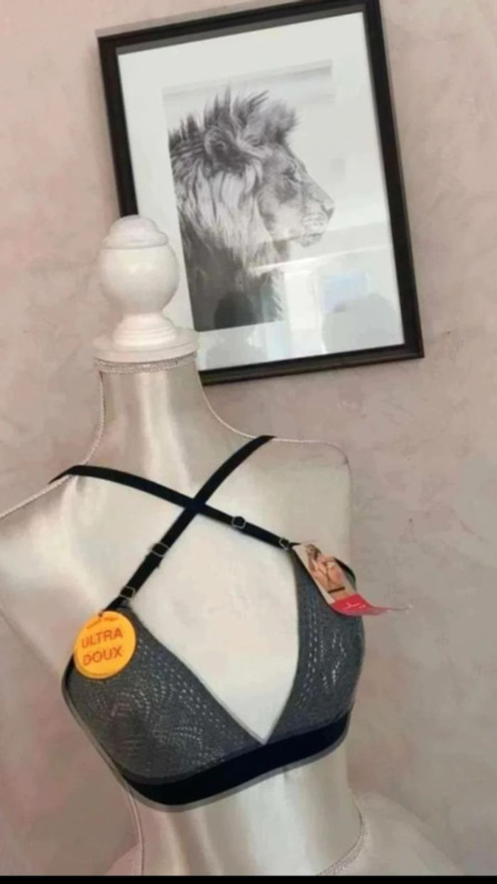 Soutien-gorge