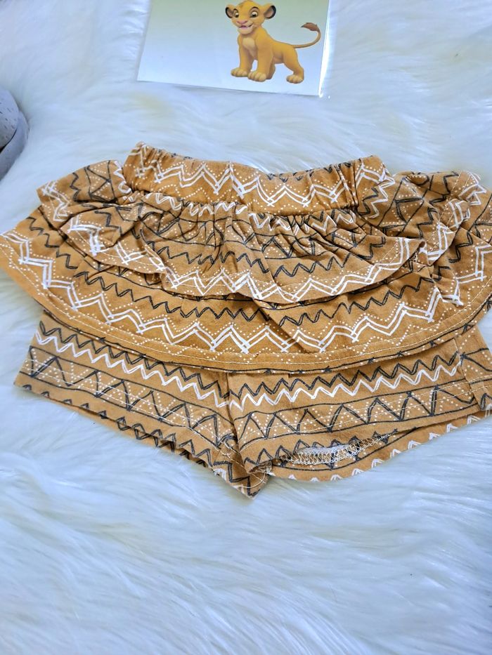 🍬 jupe short Creeks 🍬 - photo numéro 3