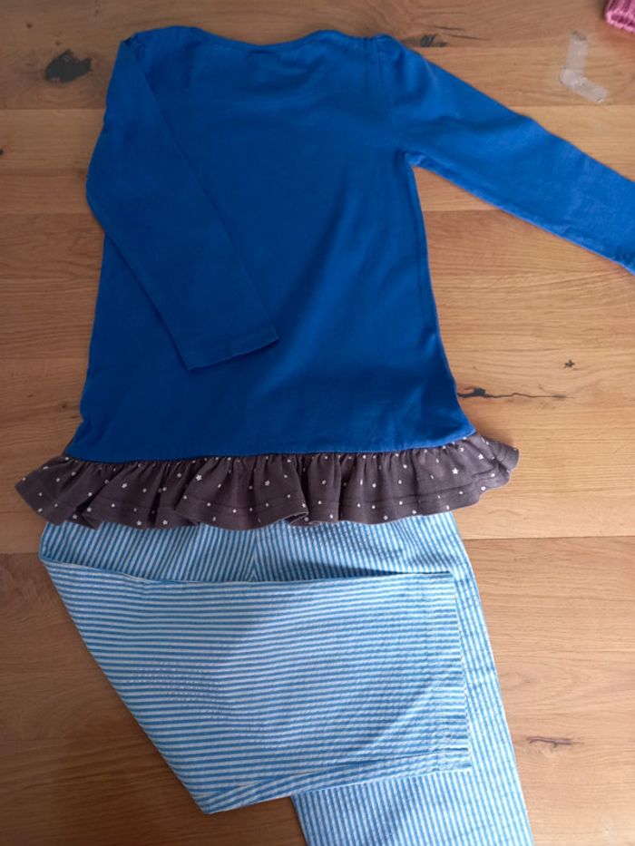 Pyjama - photo numéro 2