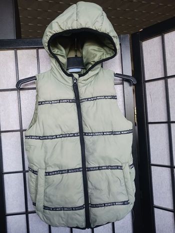 Doudoune garçon - 2/3 ans (98cm) - So Cute