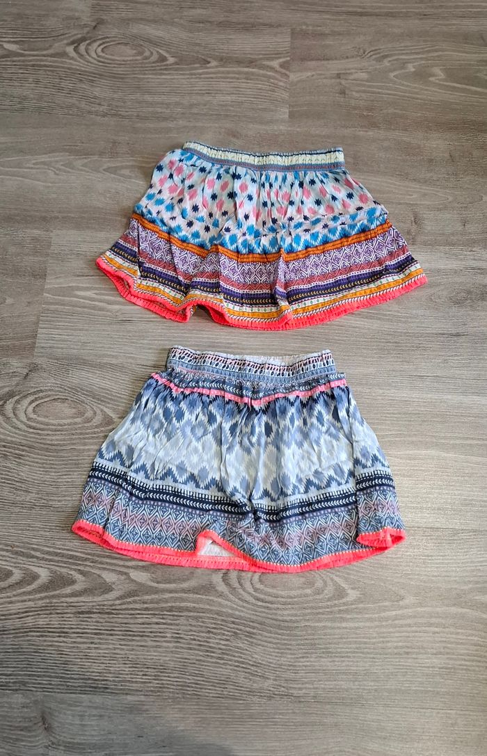 Lot jupes H&M neuf