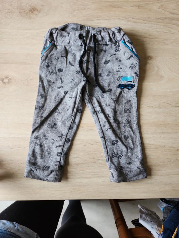 Joggings - photo numéro 7