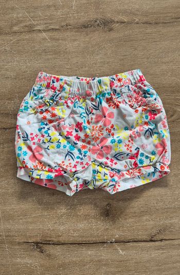 Short DPAM 18 mois 🌸 