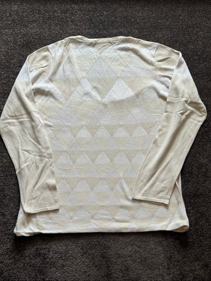 Pull tommy hilifiger - photo numéro 3