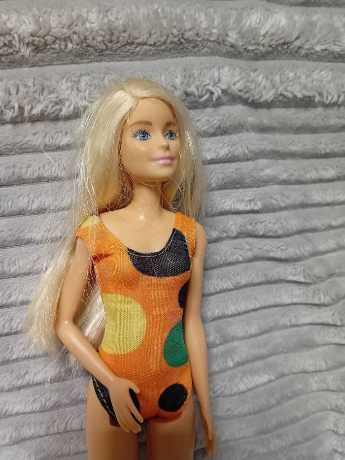 2 barbie - photo numéro 8