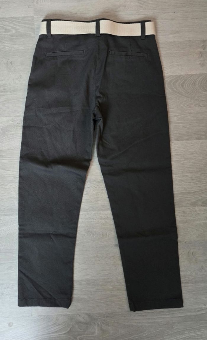 Jean garçon - photo numéro 2