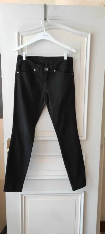 💐Jeans slim  - Benetton- taille 38 - Très bon état 💐