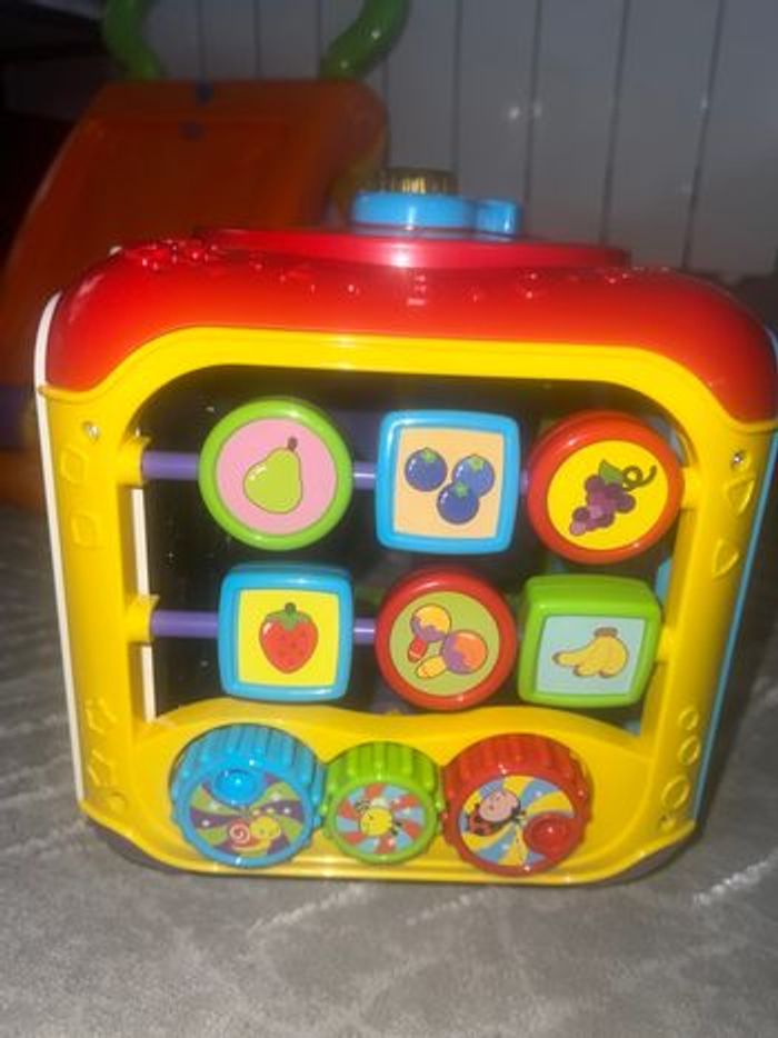 Super cube des découverte - photo numéro 2