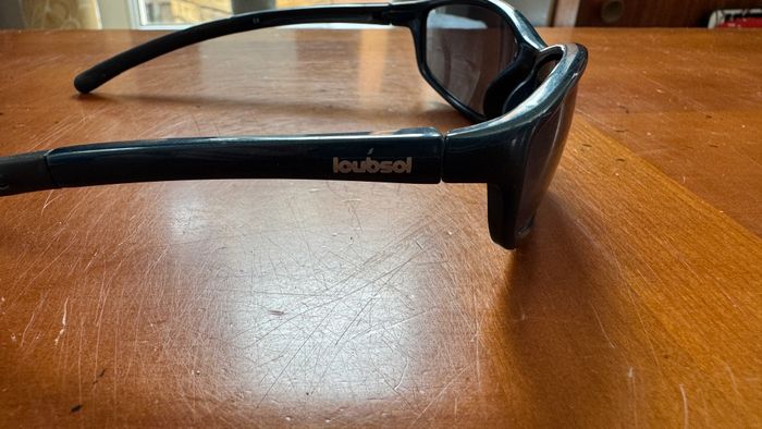 Lunette Soleil loubsol - photo numéro 2
