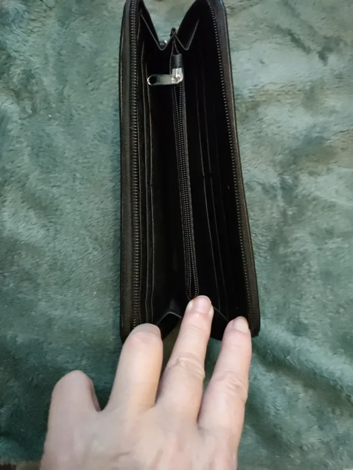 Petite pochette - photo numéro 2