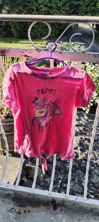 T Shirt fille