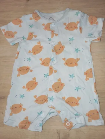 Combishort