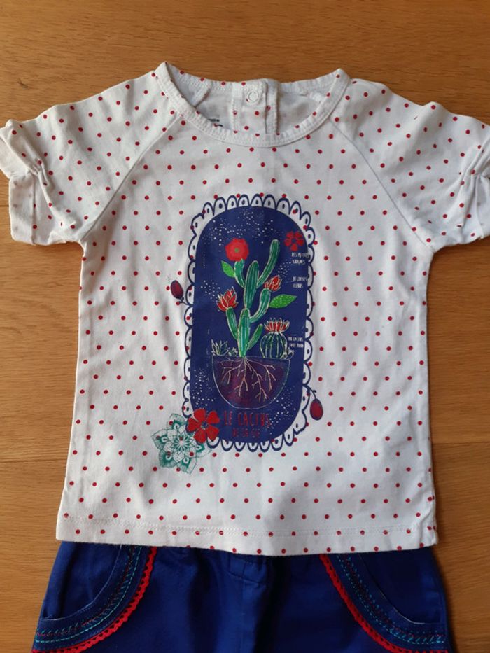 Lot 2 ensemble La Compagnie des Petits - photo numéro 2