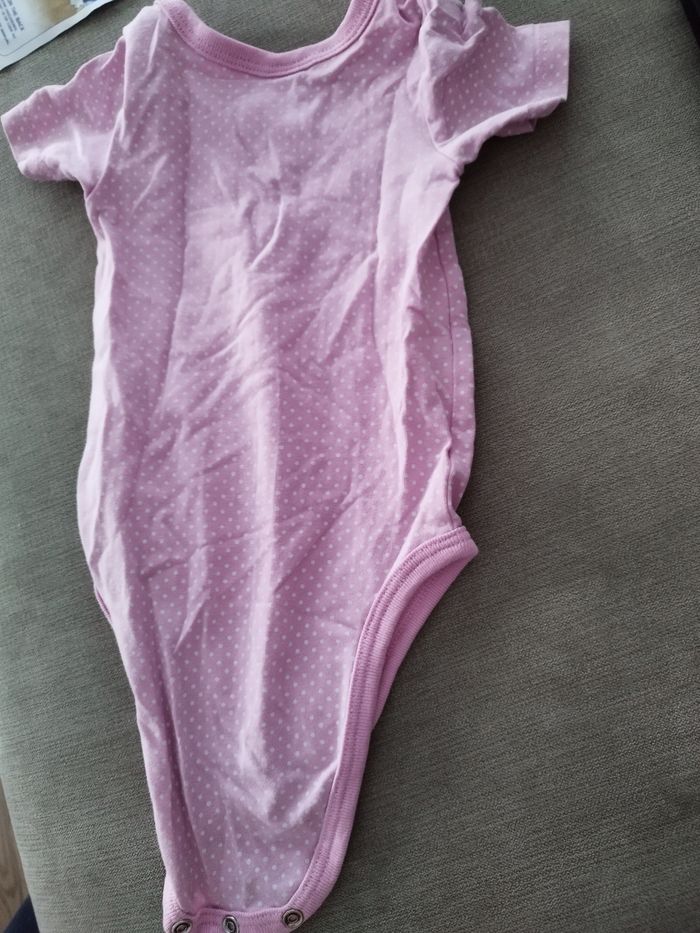 Body orchestra bébé 9 mois - photo numéro 2