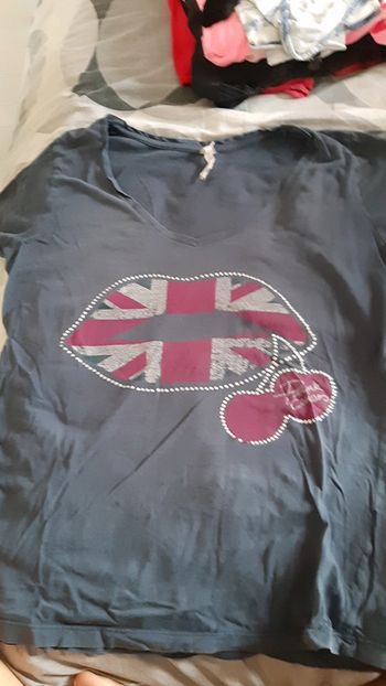 T shirt
