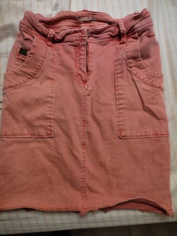 Jupe Elora t 38