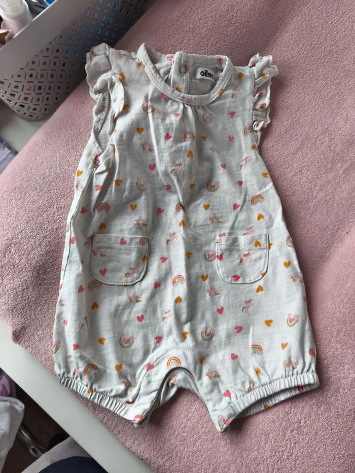Combishort