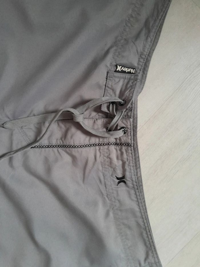 Short hurley - photo numéro 2