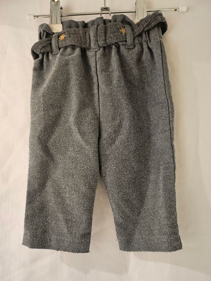 Pantalon 3 mois - photo numéro 2