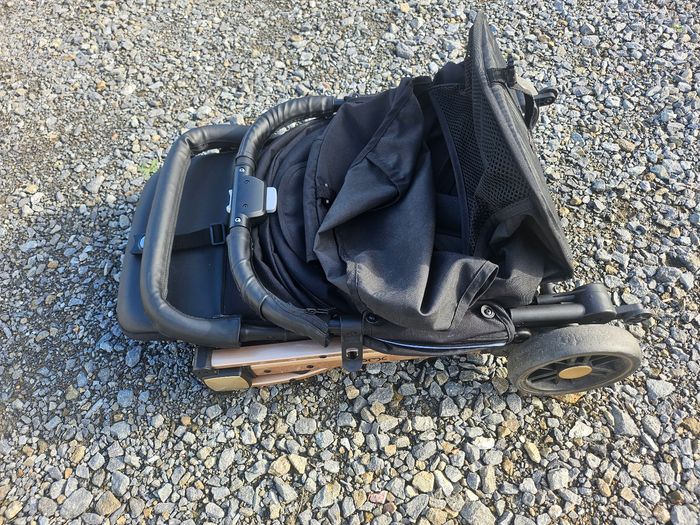 Poussette Momi Estelle - photo numéro 6