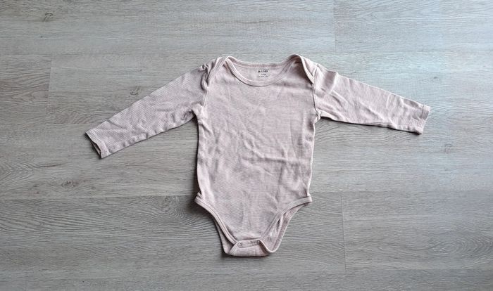 Body mixte 24 mois