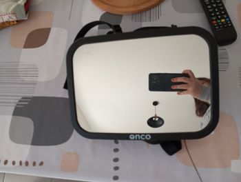 Miroir de voiture