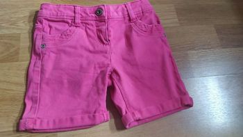 short 3 ans fille