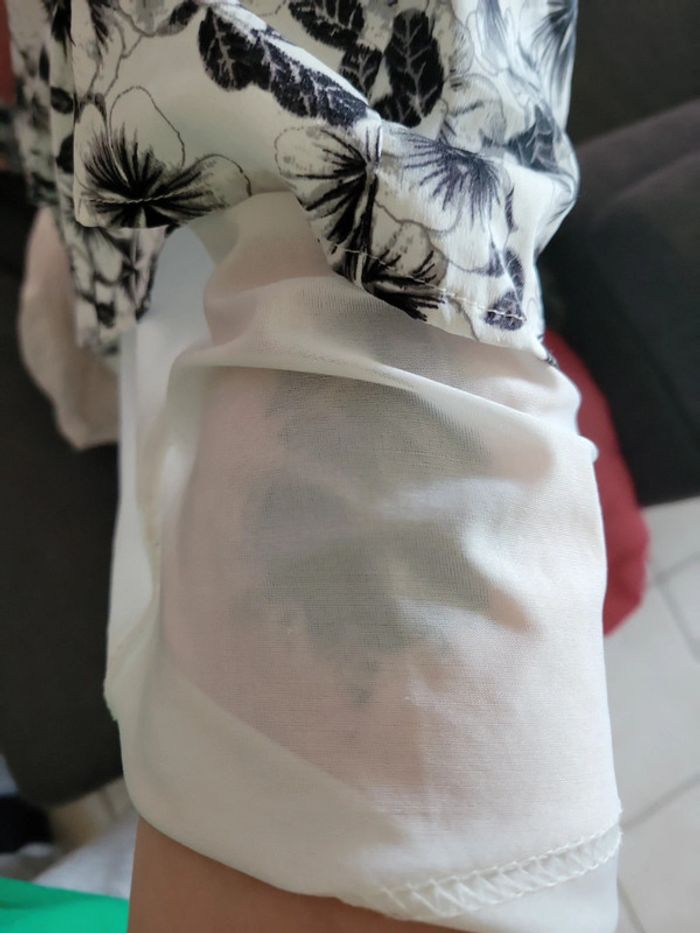 Robe d'été - photo numéro 4
