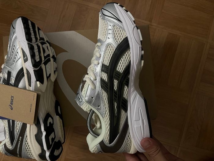 Asics Gel Kayano 14 - photo numéro 3