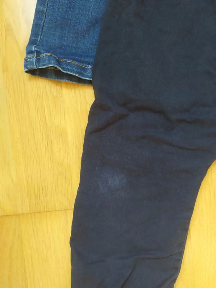 Lot 4 pantalons - photo numéro 6