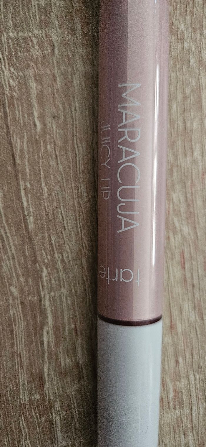 Maracuja Juice lip - photo numéro 4