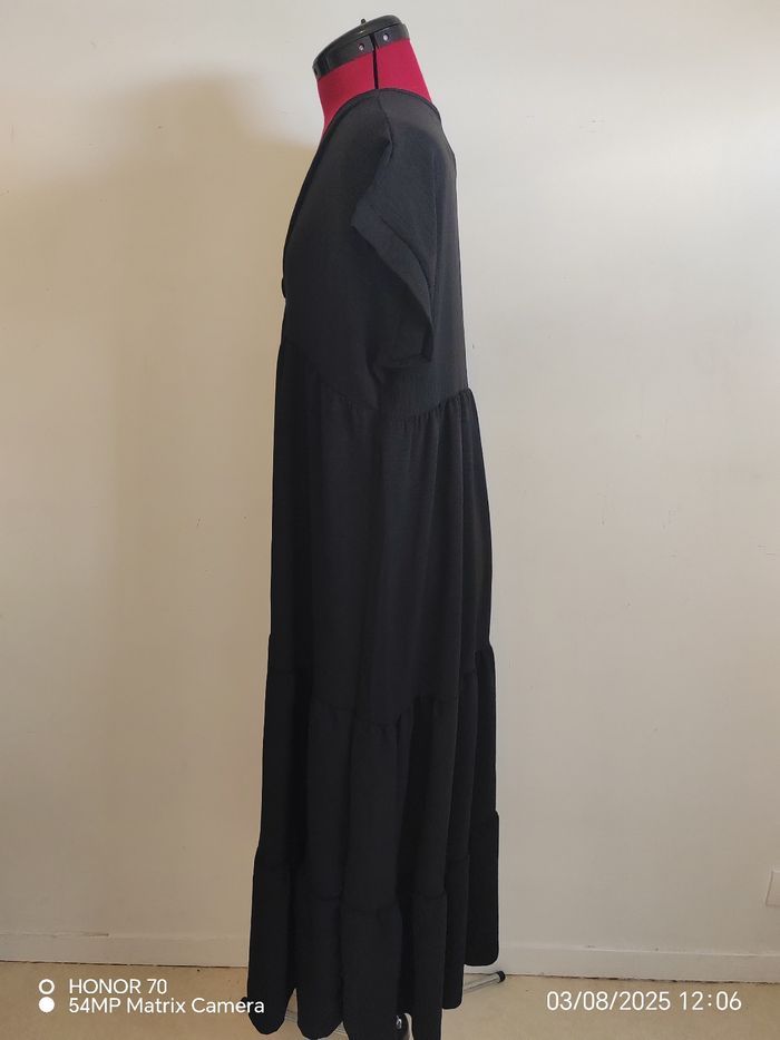 Robe longue fluide - photo numéro 3