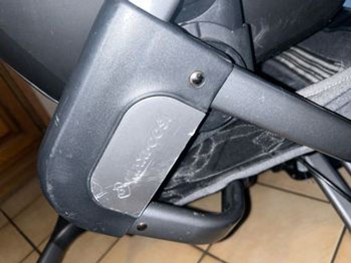 Poussette maxi cosy Nova 4 + maxi cosy pebble - photo numéro 10