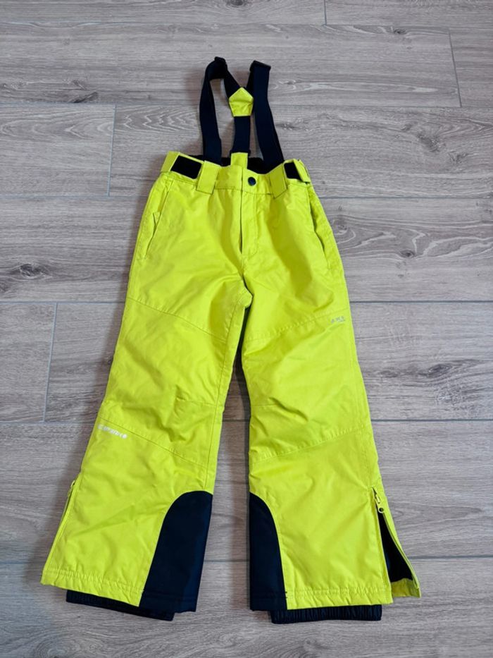 Pantalon de ski Icepeak