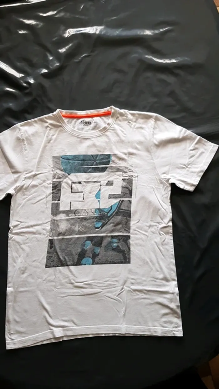 Tee-shirt Blog