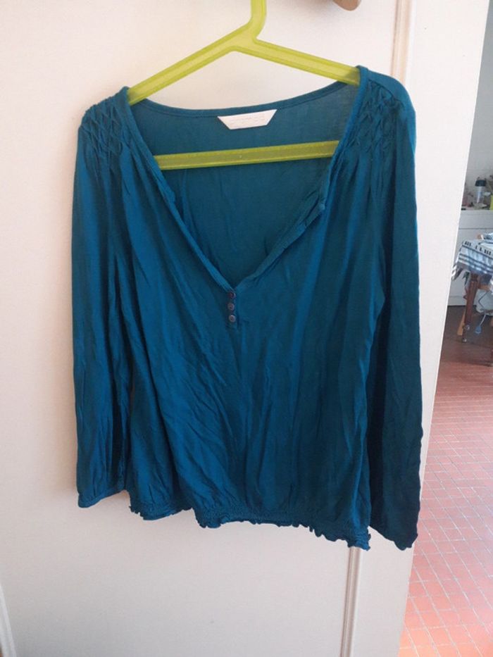 Blouse promod