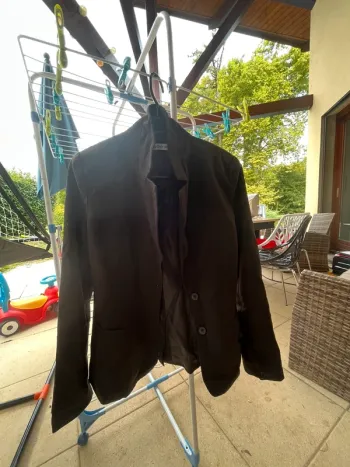 Veste taille 36