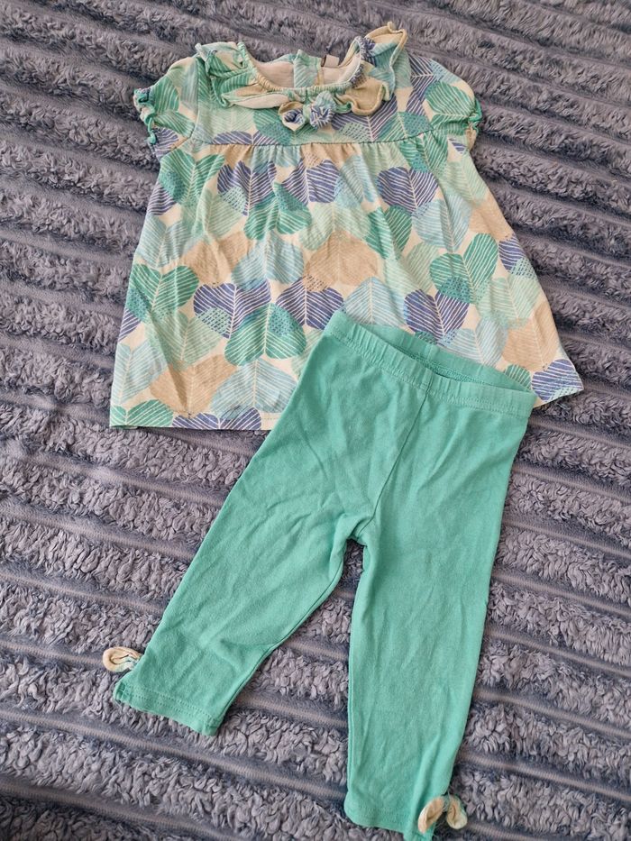 Ensemble 12 mois - photo numéro 3