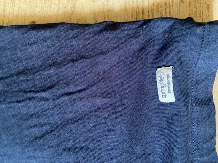 T-shirt - photo numéro 2